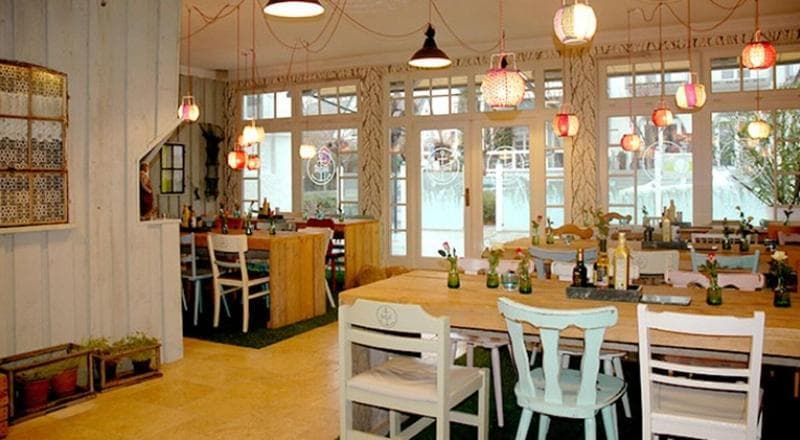 Hotel Vier Jahreszeiten Binz - Adults Only 3