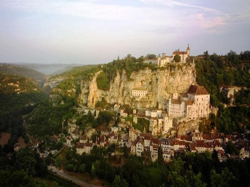 Relais Amadourien photo 1