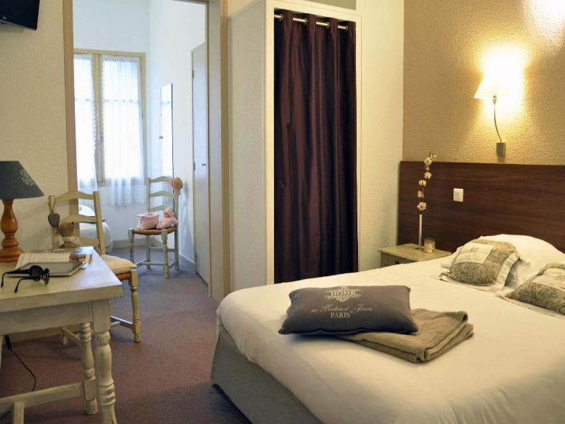 Relais Amadourien 4