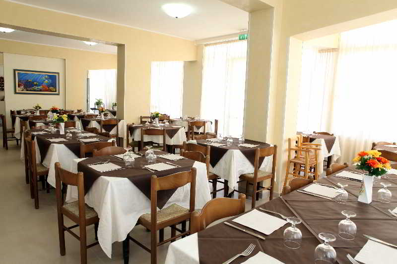 Hotel Staccoli 5