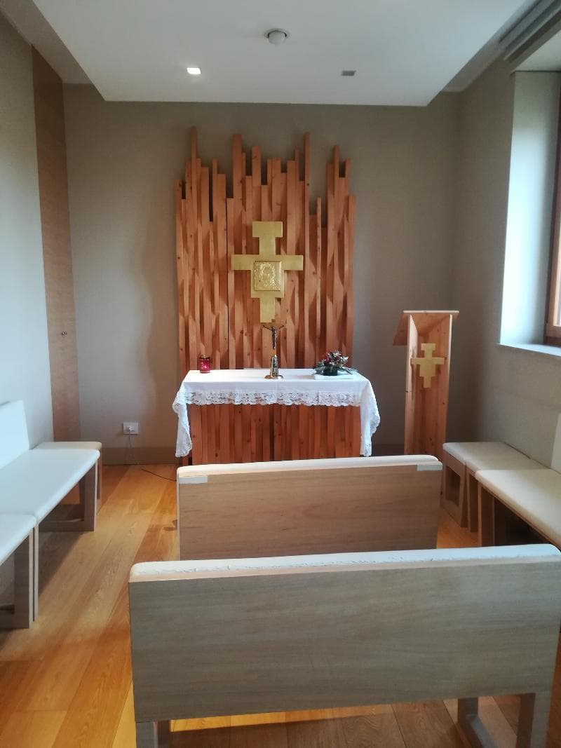 Il Cantico 5