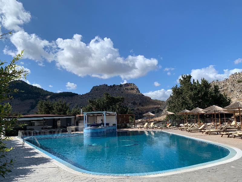 Anavadia Hotel photo 1