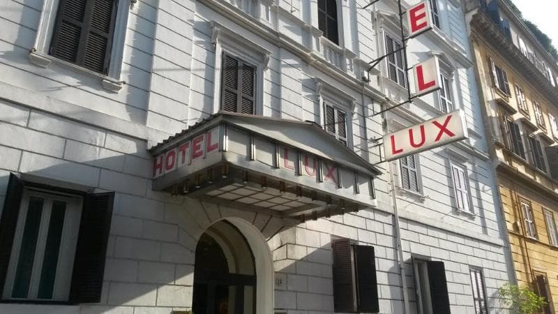 Hotel Lux 3