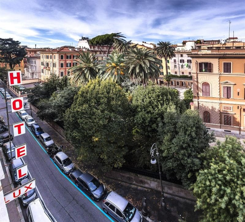 Hotel Lux photo 1