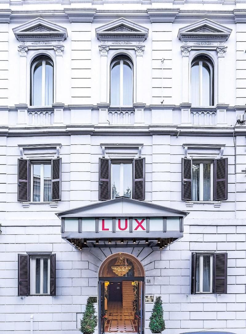Hotel Lux 2