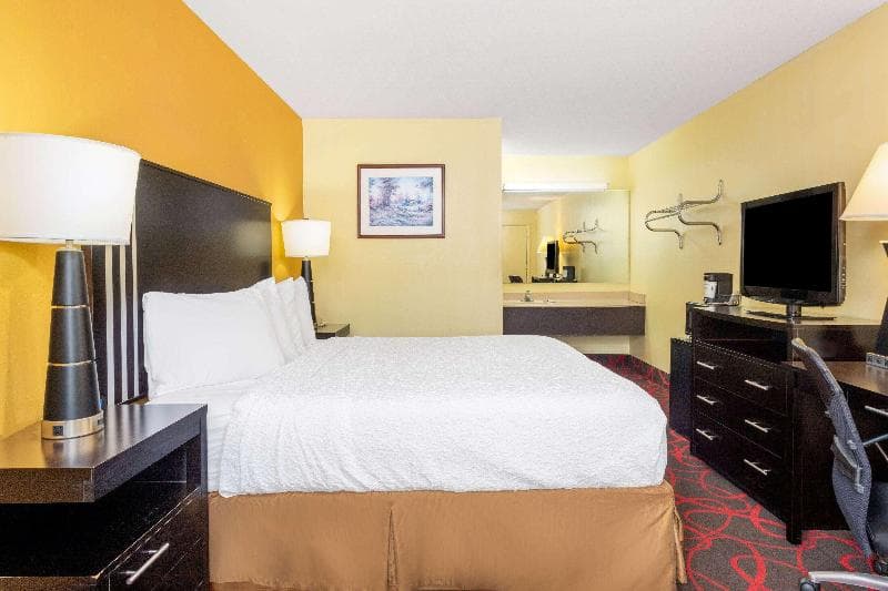 Travelodge By Wyndham Richmond In 2