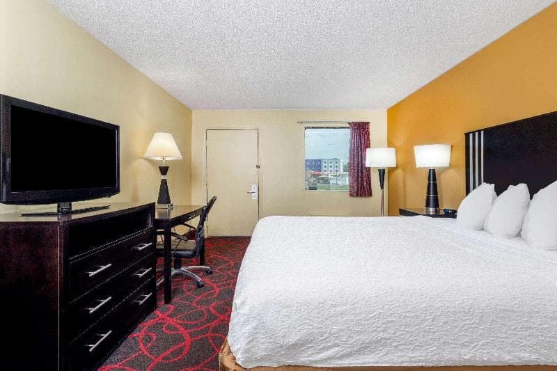 Travelodge By Wyndham Richmond In 3
