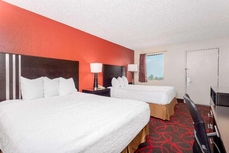 Travelodge By Wyndham Richmond In 5