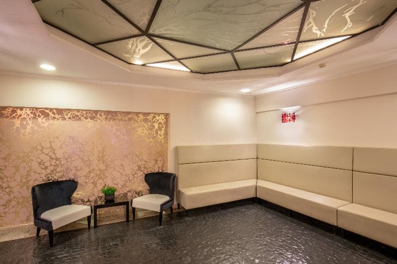Hotel Del Corso 4