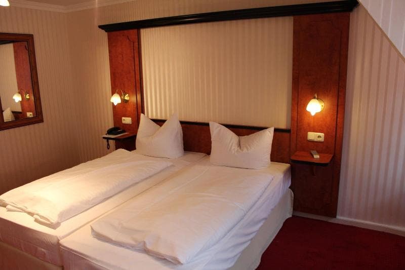 Hotel Goldener Hirsch 4