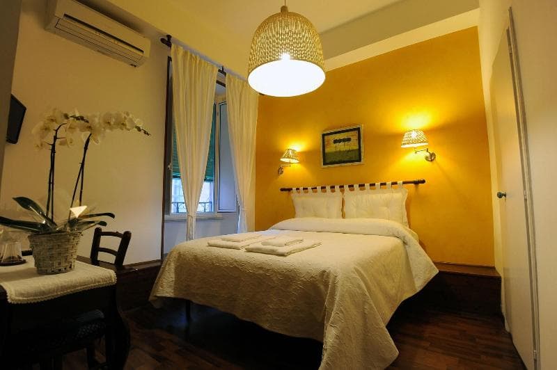 Bed & Breakfast Federici Guest House 5