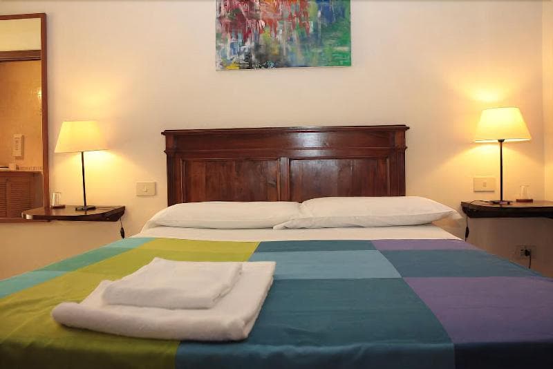 Bed & Breakfast Federici Guest House 3