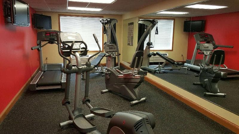 Country Inn & Suites By Radisson, Rapid City, Sd photo 1