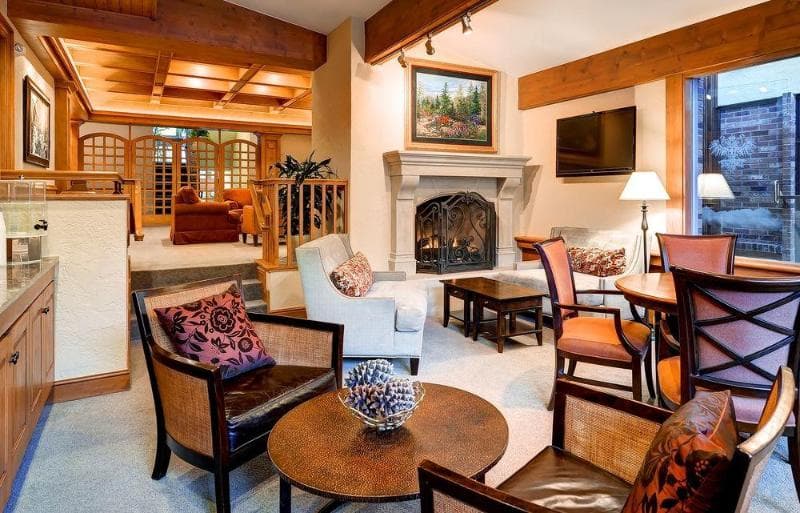 Sitzmark Lodge 5