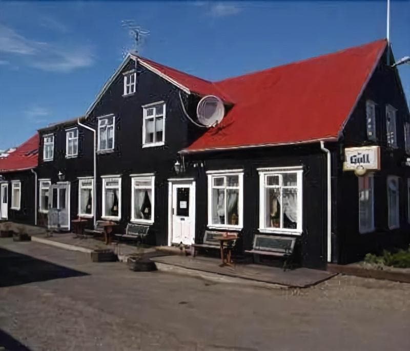 Tærgesen - Guest House 5