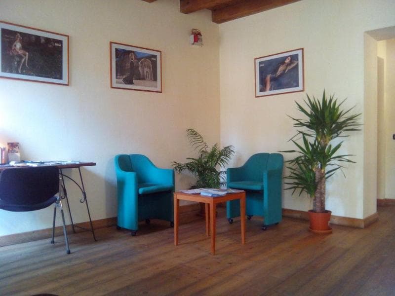 Villa dei Cedri S.P.A. 2