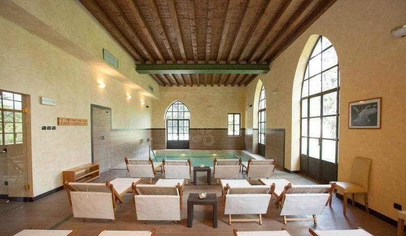 Villa dei Cedri S.P.A. 3