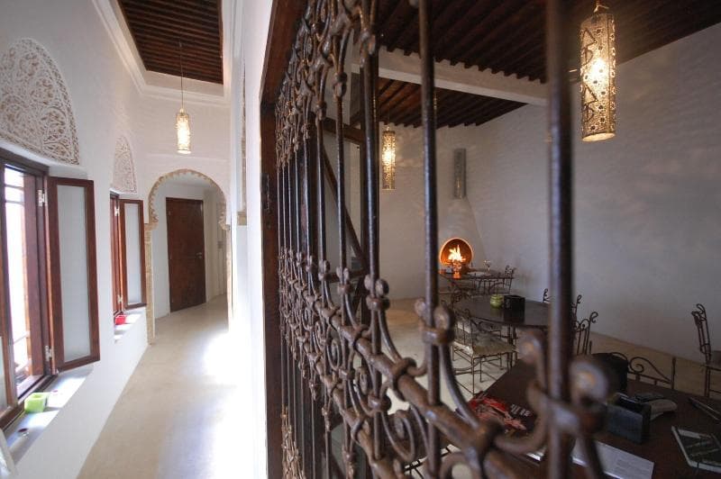 Riad El Maâti 5