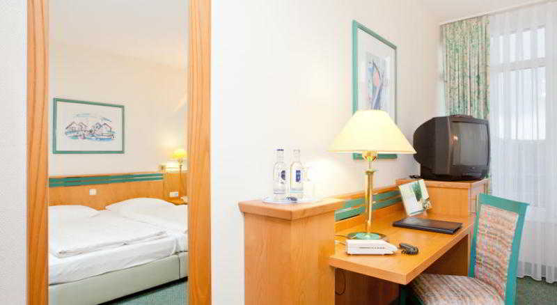 Parkhotel Rügen 3