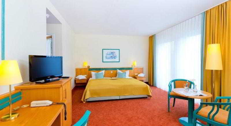 Parkhotel Rügen 4