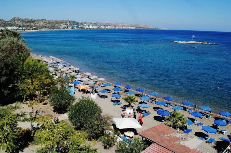 Lido Star Hotel 2