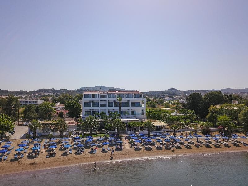 Lido Star Hotel 5