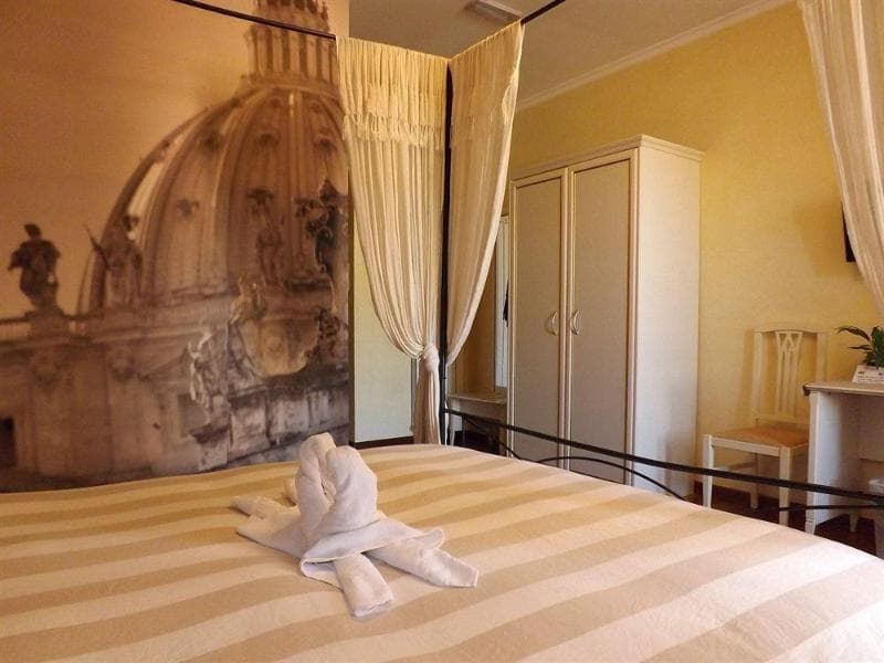 Le Suite Di Via Catone photo 1