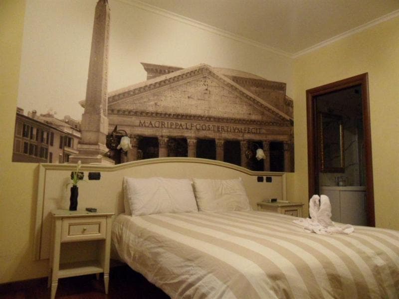 Le Suite Di Via Catone 5