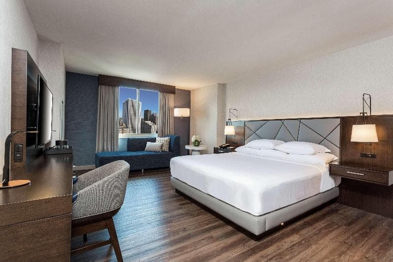 Hyatt Regency Rochester 4