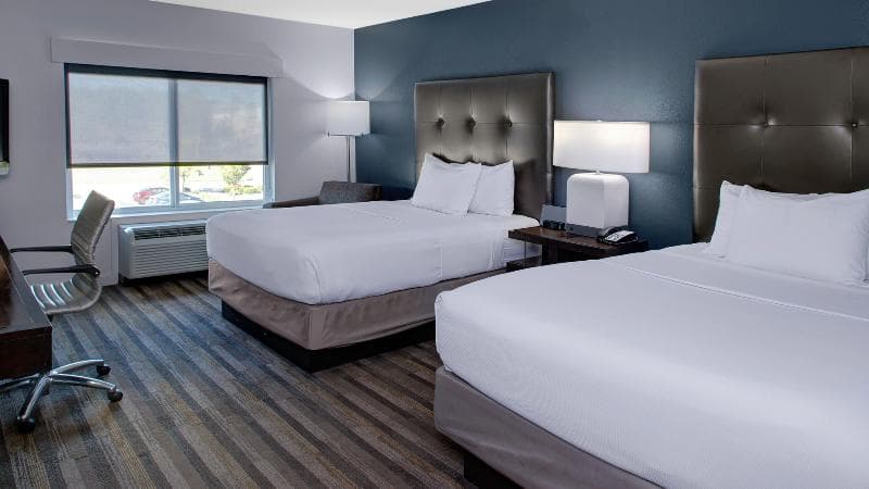 Hyatt House Raleigh Durham Airport photo 1