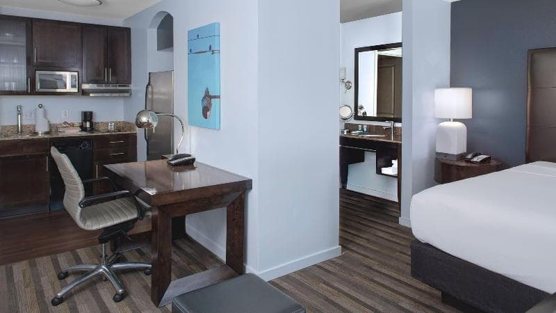 Hyatt House Raleigh Durham Airport 2