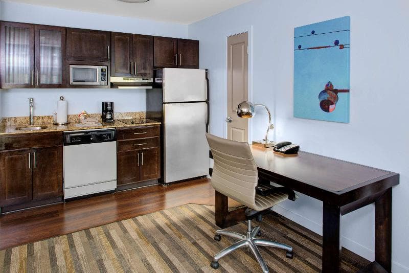 Hyatt House Raleigh Durham Airport 3