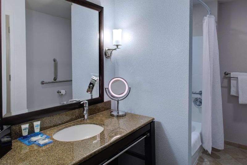 Hyatt House Raleigh Durham Airport 4