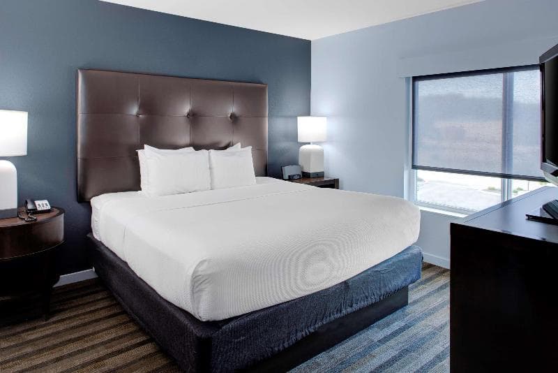 Hyatt House Raleigh Durham Airport 5