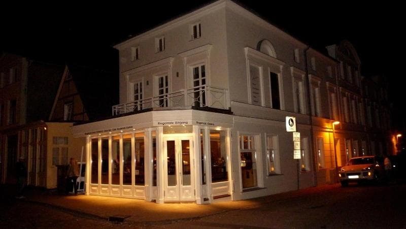 Ringelnatz Warnemnde 5