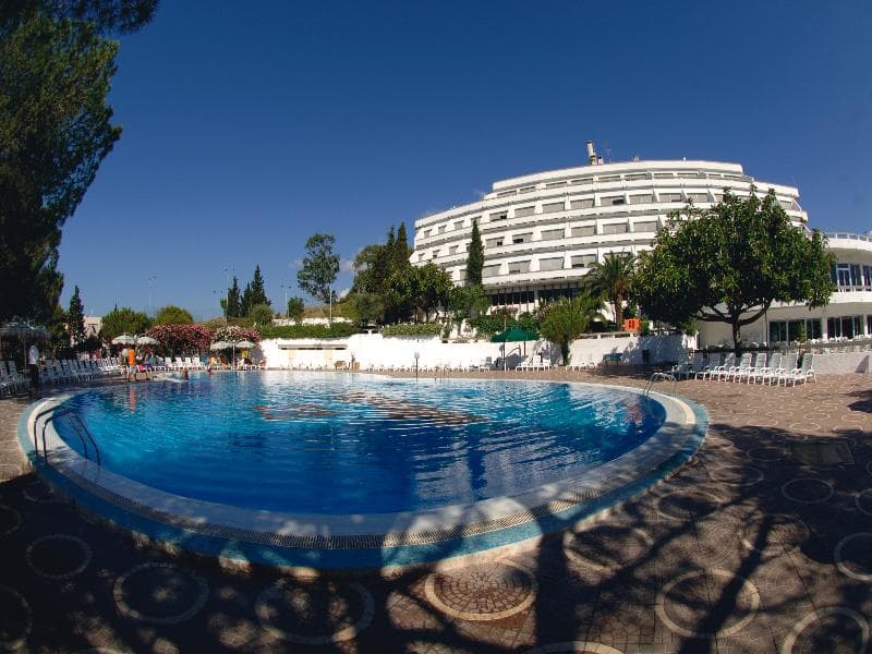 Village Club Altalia Hotel main