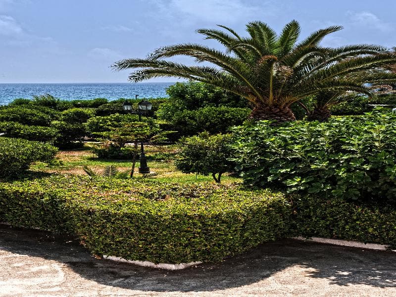 Village Club Altalia Hotel photo 1