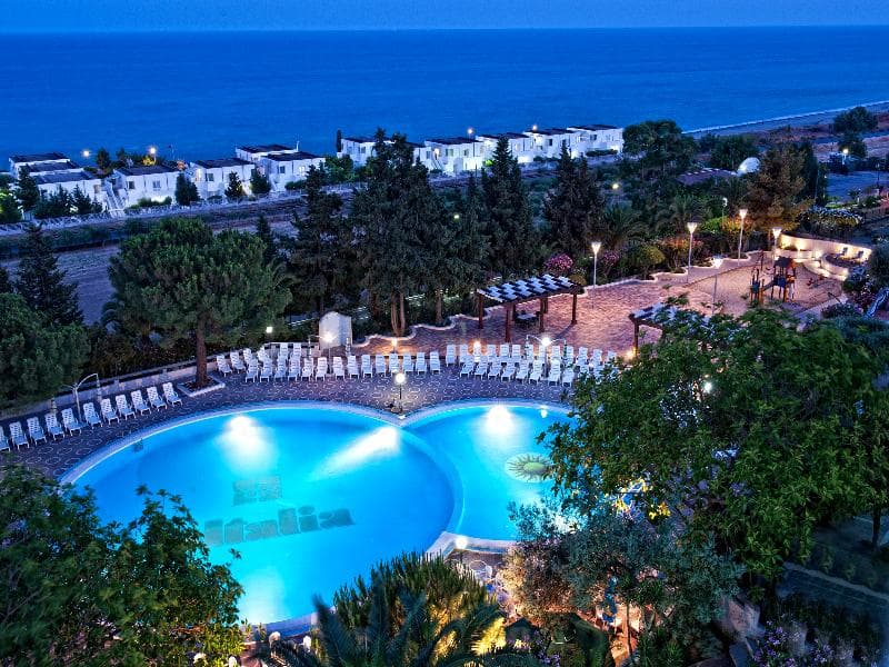 Village Club Altalia Hotel 3