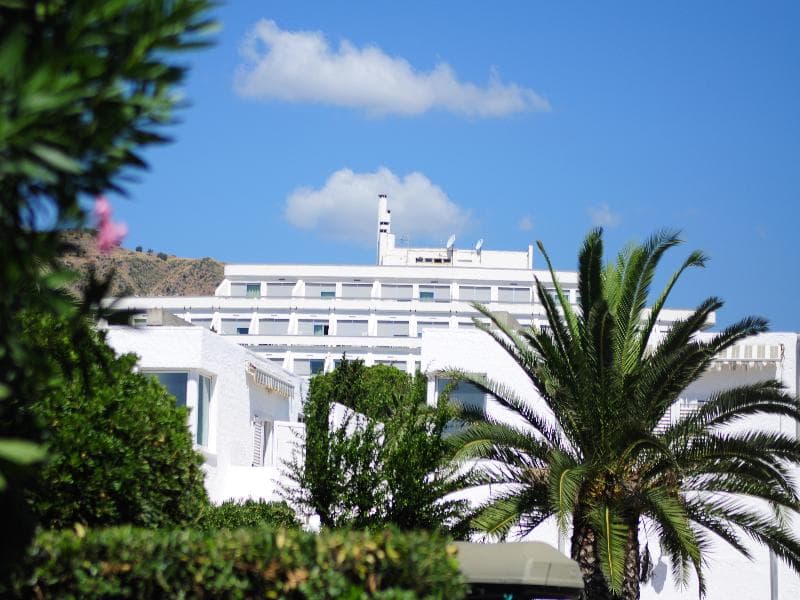 Village Club Altalia Hotel 4