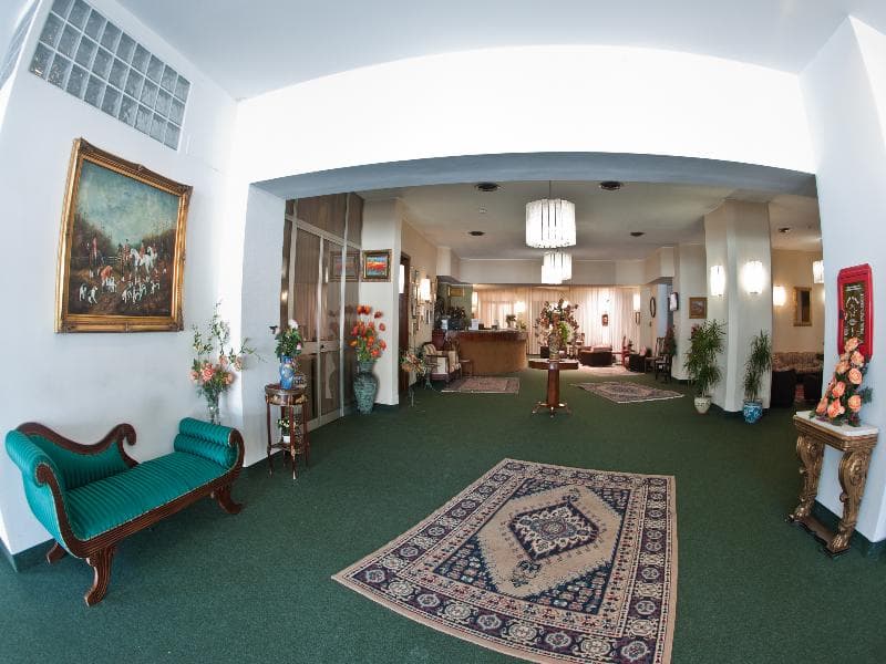 Village Club Altalia Hotel 5