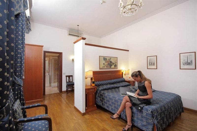 Hotel Internazionale photo 1