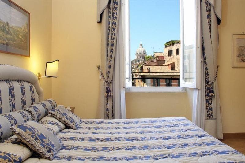 Hotel Internazionale 3