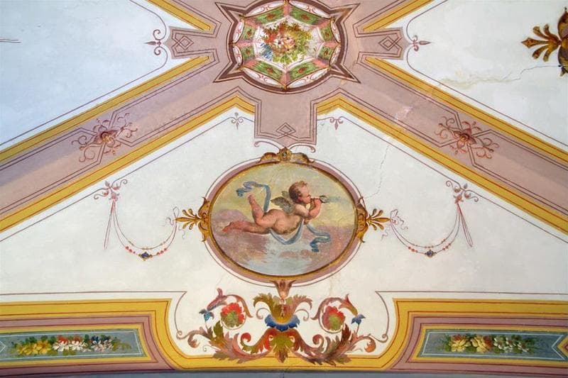 Hotel Internazionale 5