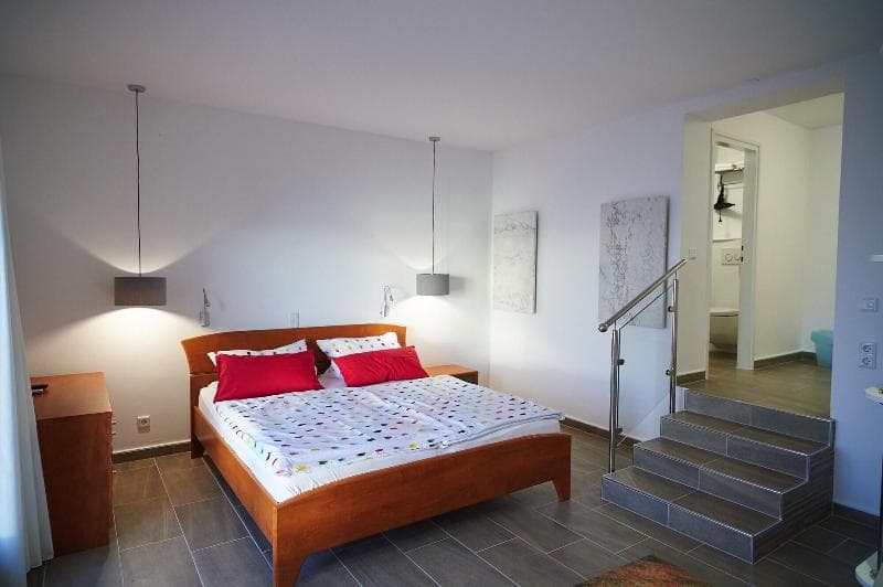 Villa Kleiner 4