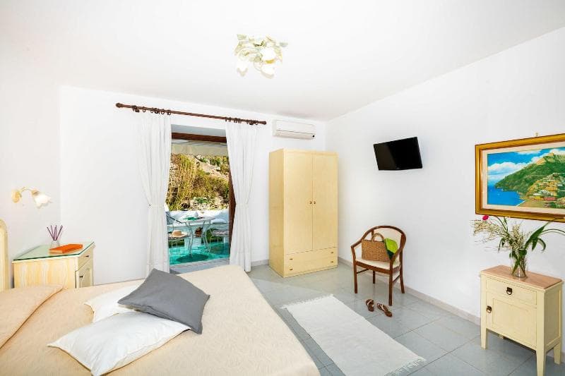 Pensione Casa Guadagno (Adults Only) 4