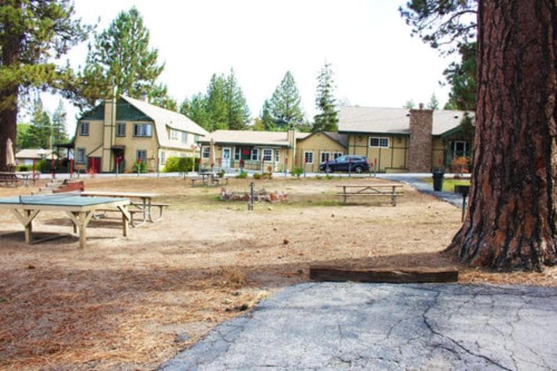 Wolf Creek Resort 4