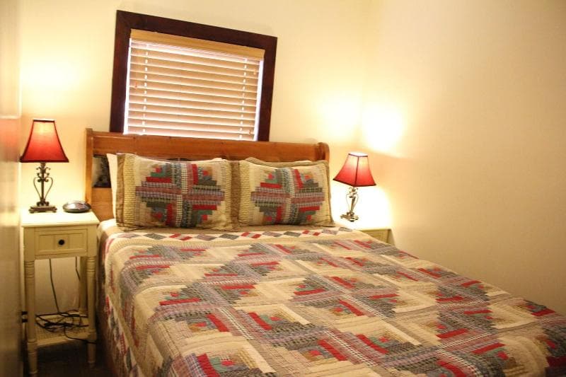 Wolf Creek Resort photo 1