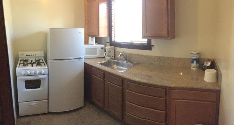 Wolf Creek Resort 5