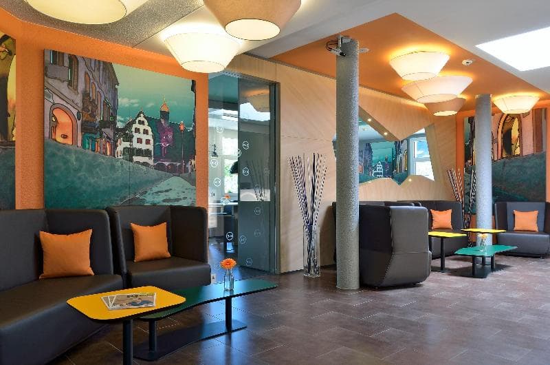 B&B Hotel Freiburg Nord 3