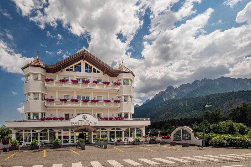 Park Hotel Bellevue 4